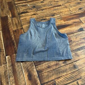 Kindred Bravely Charcoal Tank Top